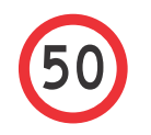 VELOCIDAD MÁXIMA PERMITIDA