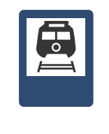TRANSPORTE FERROVIARIO