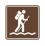 SENDERO PARA EXCURSIONISTAS