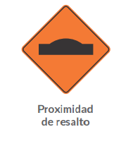 Proximidad de resalto
