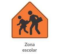 ZONA ESCOLAR