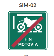 FIN MOTOVíA
