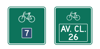 NOMBRE O CÓDIGO DE LA CICLO-INFRAESTRUCTURA