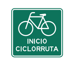 INICIO DE CICLORRUTA